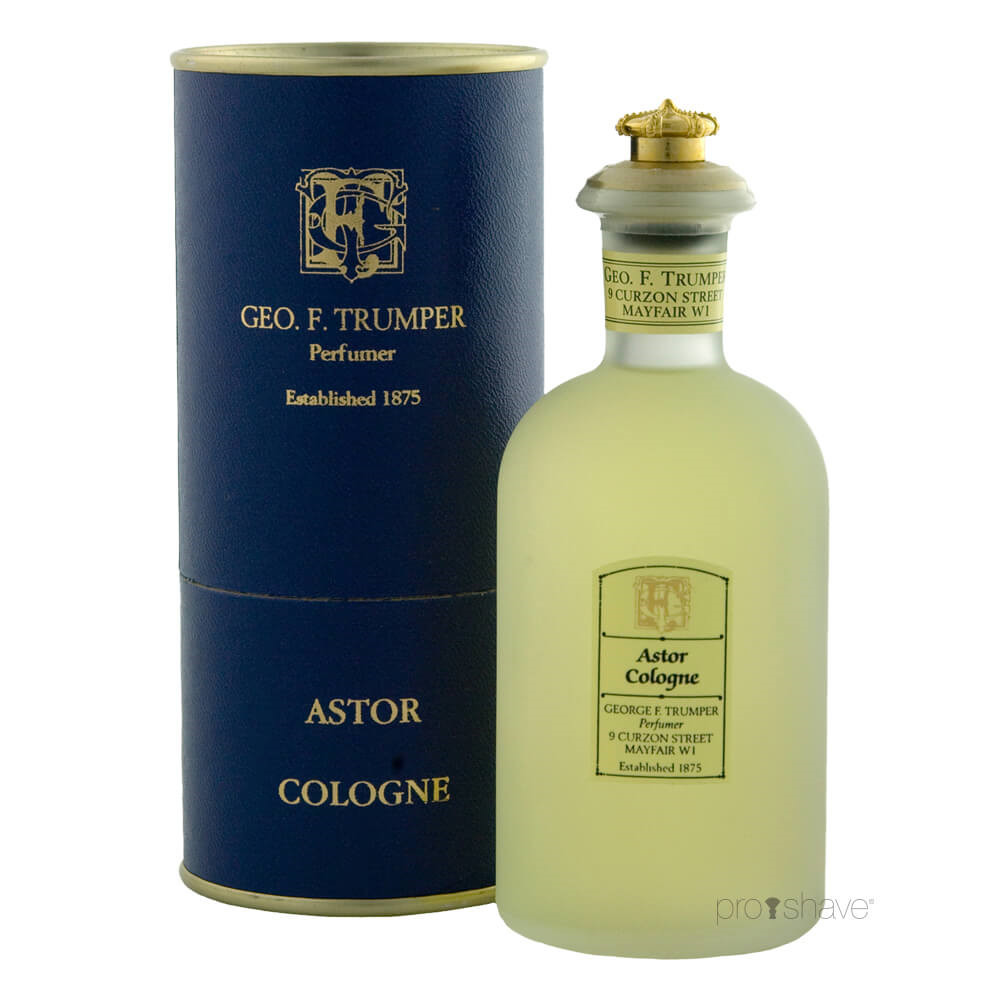 Billede af Geo F Trumper The Trumper Collection Cologne, Astor, 100 ml.